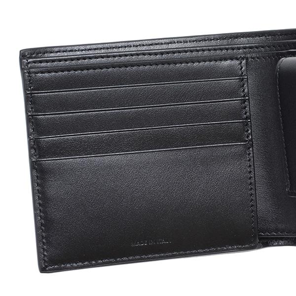 CELINE（セリーヌ） 26SSモデル 二つ折り財布 バイフォールド