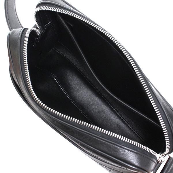 CELINE（セリーヌ） 25AWモデル メンズ トリオンフ エンボス加工