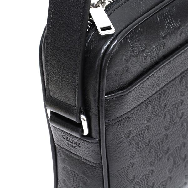 CELINE 24AWモデル セリーヌ レディース トリオンフ エンボス CELINE 24AWモデル セリーヌ レディース トリオンフ エンボス