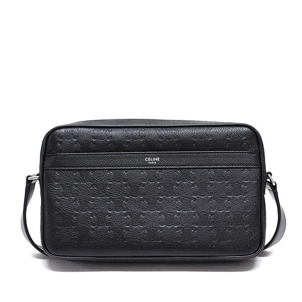 CELINE 25AWモデル セリーヌ レディース トリオンフ エンボス