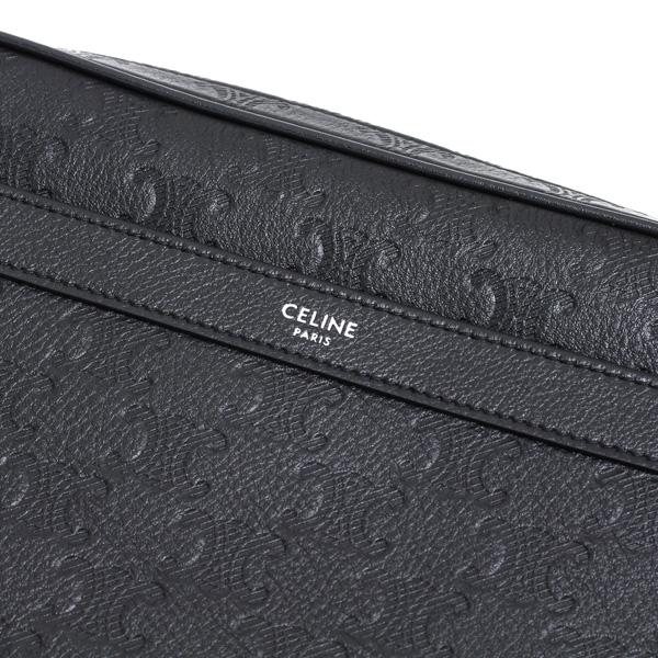 CELINE 24AWモデル セリーヌ レディース トリオンフ エンボス CELINE 24AWモデル セリーヌ レディース トリオンフ エンボス