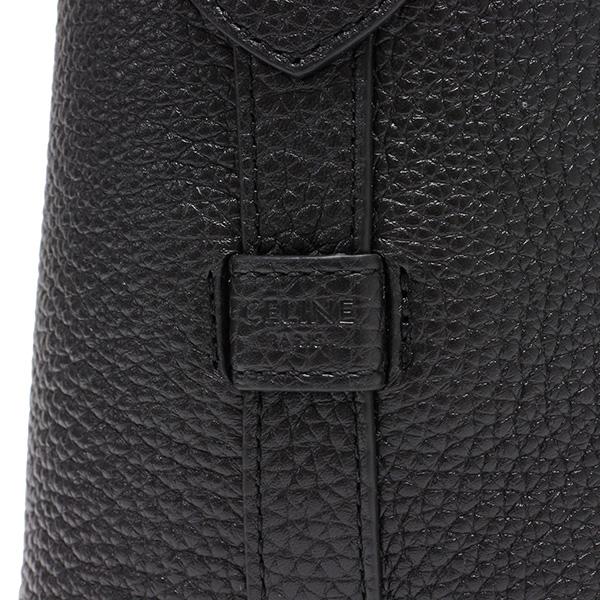 CELINE（セリーヌ） 25AWモデル メンズ ハリー クロスボディ