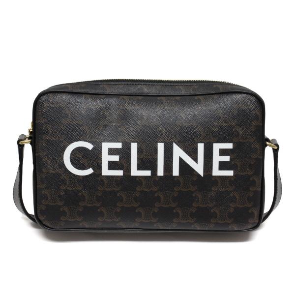 CELINE（セリーヌ） 24SSモデル レディース トリオンフキャンバス