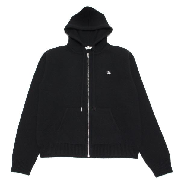 CELINE 24AWモデル セリーヌ トリオンフ カシミア混ウールジップ CELINE 24AWモデル セリーヌ トリオンフ カシミア混ウールジップ