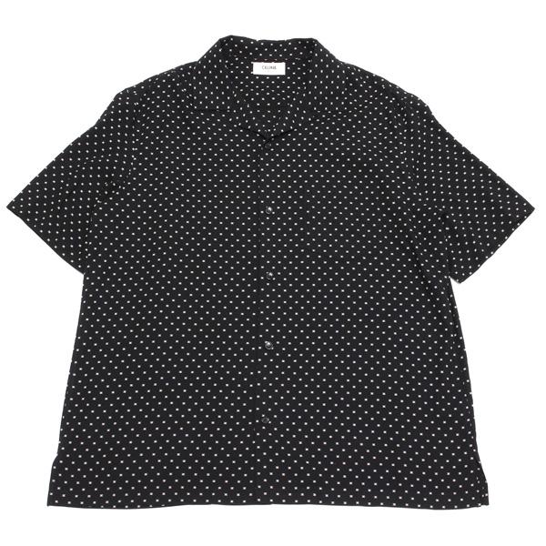 CELINE 24SSモデル セリーヌ マイクロトリオンフプリント CELINE 24SSモデル セリーヌ マイクロトリオンフプリント
