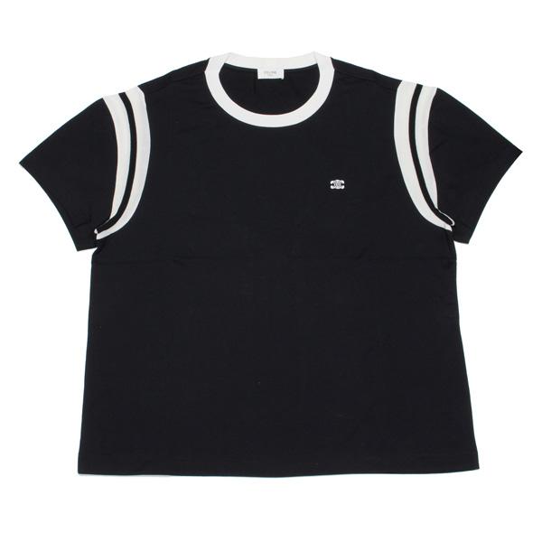 CELINE 24AWモデル セリーヌ メンズ トリオンフ レギュラーT CELINE 24AWモデル セリーヌ メンズ トリオンフ レギュラーT