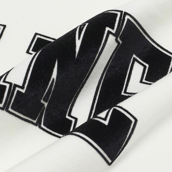 CELINE 25AWモデル セリーヌ フロックロゴ ルーズ Tシャツ