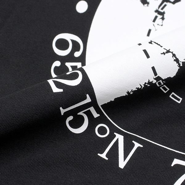 CANADA GOOSE（カナダグース） 26SSモデル CANADA GOOSE NOVO GRAPHIC 