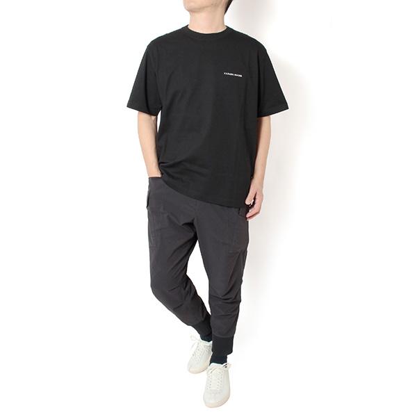 CANADA GOOSE（カナダグース） 26SSモデル CANADA GOOSE NOVO GRAPHIC 