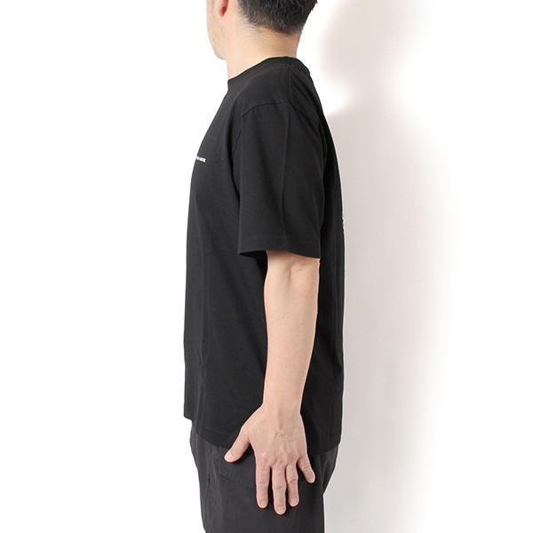 CANADA GOOSE（カナダグース） 26SSモデル CANADA GOOSE NOVO GRAPHIC 