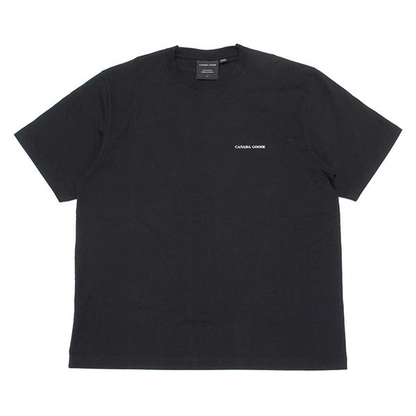 CANADA GOOSE（カナダグース） 26SSモデル CANADA GOOSE NOVO GRAPHIC 