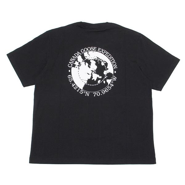 CANADA GOOSE（カナダグース） 26SSモデル CANADA GOOSE NOVO GRAPHIC 