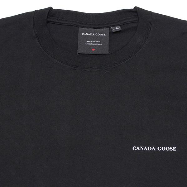 CANADA GOOSE（カナダグース） 26SSモデル CANADA GOOSE NOVO GRAPHIC 
