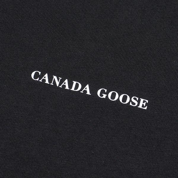 カナタク様 CANADA GOOSE（カナダグース） 26SSモデル CANADA GOOSE NOVO GRAPHIC