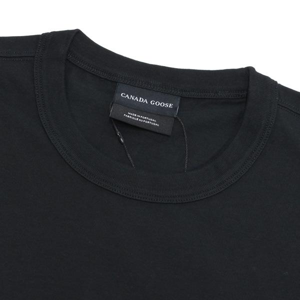 CANADA GOOSE（カナダグース） 24AWモデル ブラックレーベル GLADSTONE