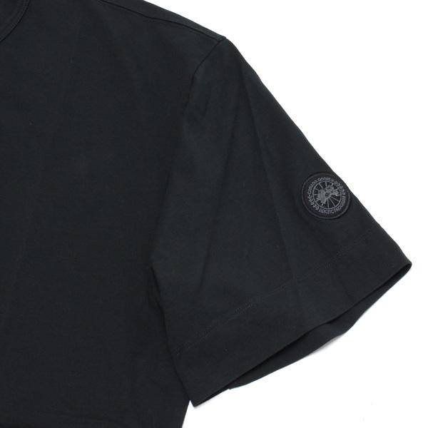 CANADA GOOSE（カナダグース） 24AWモデル ブラックレーベル GLADSTONE