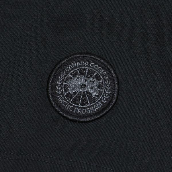 CANADA GOOSE（カナダグース） 24AWモデル ブラックレーベル GLADSTONE