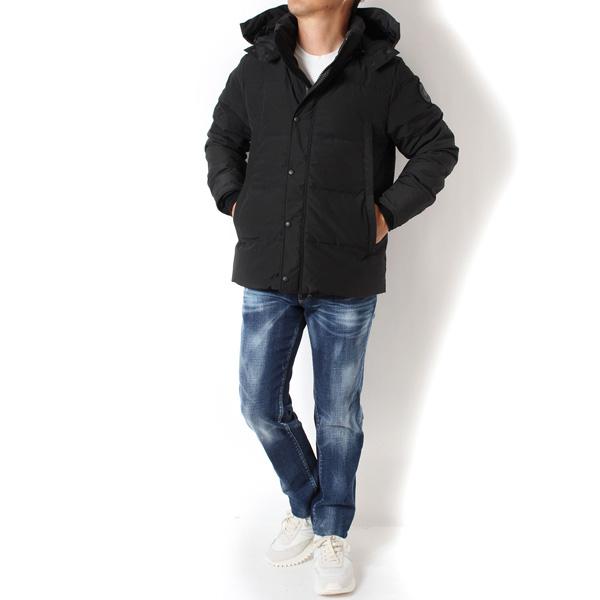 CANADA GOOSE 24AWモデル カナダグース ブラックレーベル CANADA GOOSE 24AWモデル カナダグース ブラックレーベル