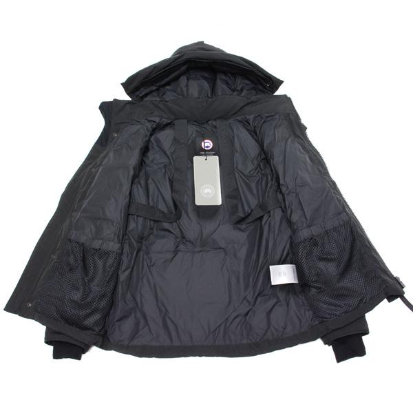 CANADA GOOSE 24AWモデル カナダグース ブラックレーベル CANADA GOOSE 24AWモデル カナダグース ブラックレーベル
