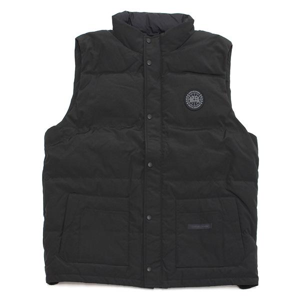 CANADA GOOSE 24AWモデル カナダグース ブラックレーベル