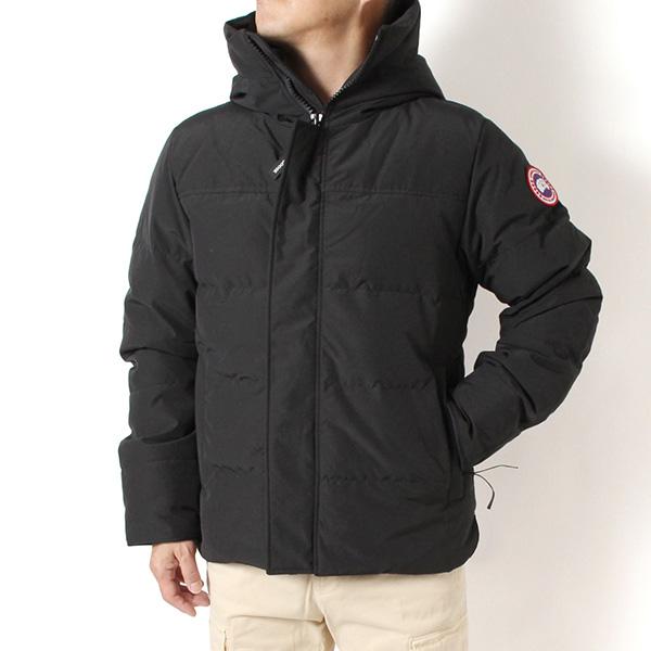 CANADA GOOSE（カナダグース） 25AWモデル CANADA GOOSE MACMILLAN