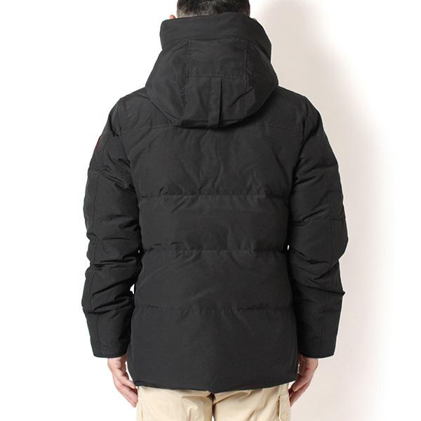 CANADA GOOSE（カナダグース） 25AWモデル CANADA GOOSE MACMILLAN