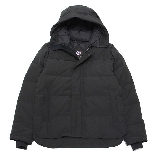 CANADA GOOSE（カナダグース） 25AWモデル CANADA GOOSE MACMILLAN