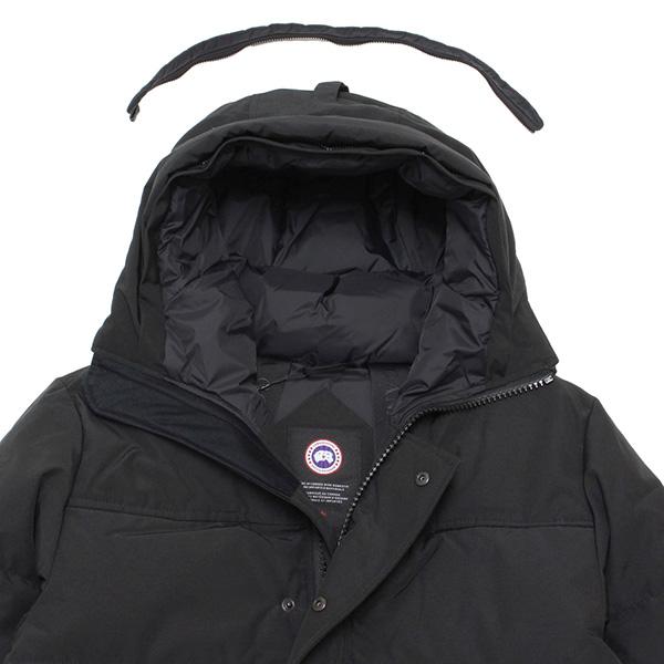 CANADA GOOSE（カナダグース） 25AWモデル CANADA GOOSE MACMILLAN