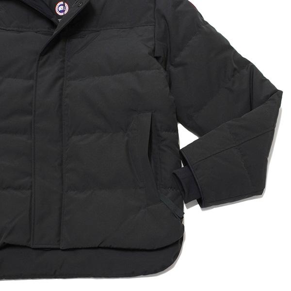 CANADA GOOSE（カナダグース） 25AWモデル CANADA GOOSE MACMILLAN