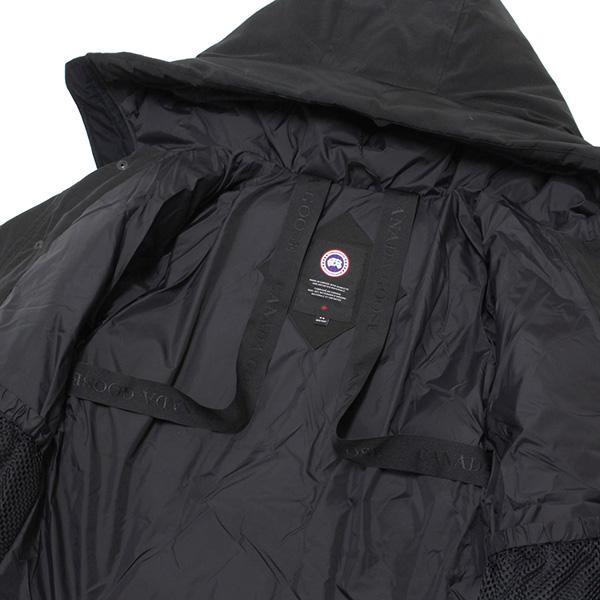 CANADA GOOSE（カナダグース） 25AWモデル CANADA GOOSE MACMILLAN
