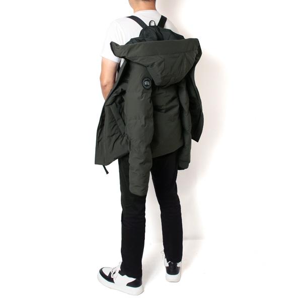 CANADA GOOSE 24AWモデル カナダグース ブラックレーベル CANADA GOOSE 24AWモデル カナダグース ブラックレーベル