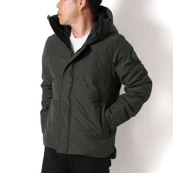 CANADA GOOSE 24AWモデル カナダグース ブラックレーベル CANADA GOOSE 24AWモデル カナダグース ブラックレーベル