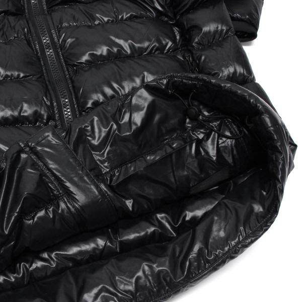 CANADA GOOSE（カナダグース） CROFTON JACKET ブラックレーベル