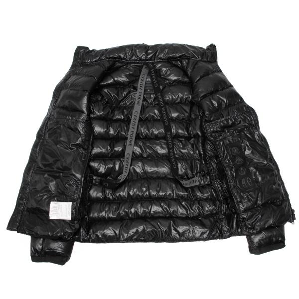 CANADA GOOSE（カナダグース） CROFTON JACKET ブラックレーベル