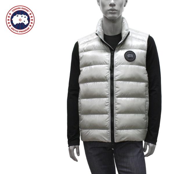 カナダグース Canada Goose Crofton Vest ブラックレーベル パッカブル ライトダウンベスト Silverbirch 2229mb Silverbirch 21 22aw M Outer Cg 2229mb Silverbi Drawers ドロワーズ 通販 Yahoo ショッピング