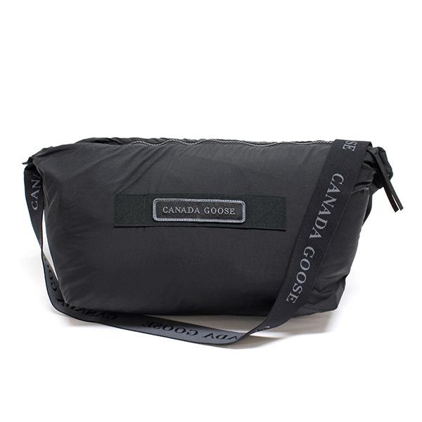 CANADA GOOSE（カナダグース） 25AWモデル ブラックレーベル CROFTON