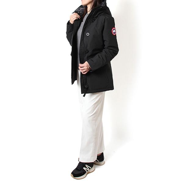 CANADA GOOSE 24AWモデル カナダグース レディース リンウッド