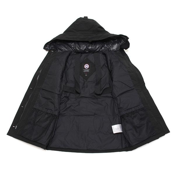 CANADA GOOSE 24AWモデル カナダグース レディース リンウッド