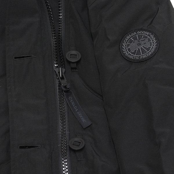 CANADA GOOSE（カナダグース） 24AWモデル ブラックレーベル