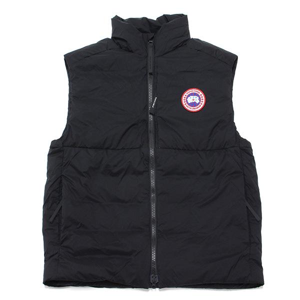 CANADA GOOSE（カナダグース） 25AWモデル ロッジ LODGE ダウンベスト
