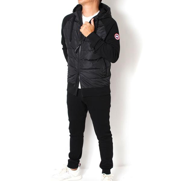 CANADA GOOSE 24AWモデル カナダグース HYBRIDGE HURON FULL ZIP CANADA GOOSE 24AWモデル カナダグース HYBRIDGE HURON FULL ZIP