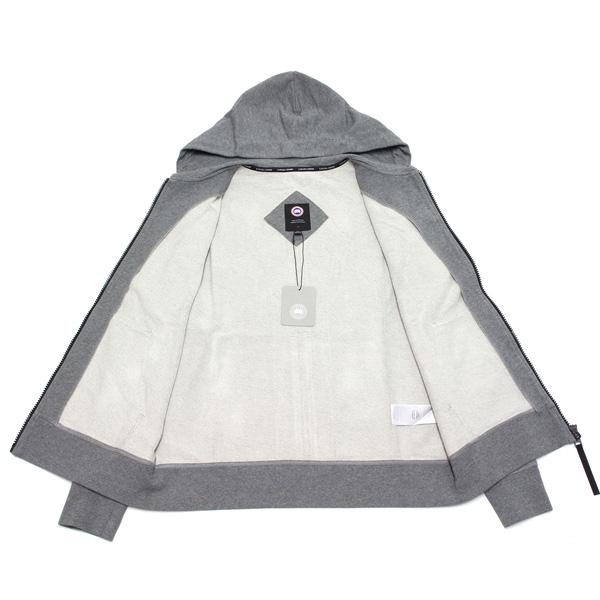 CANADA GOOSE 24AWモデル カナダグース ブラックレーベル HURON FULL  