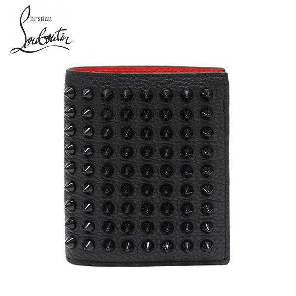 Christian Louboutin 24AWモデル クリスチャンルブタン PAROS WALLET 