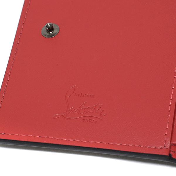 Christian Louboutin（クリスチャンルブタン） 25AWモデル パロマ