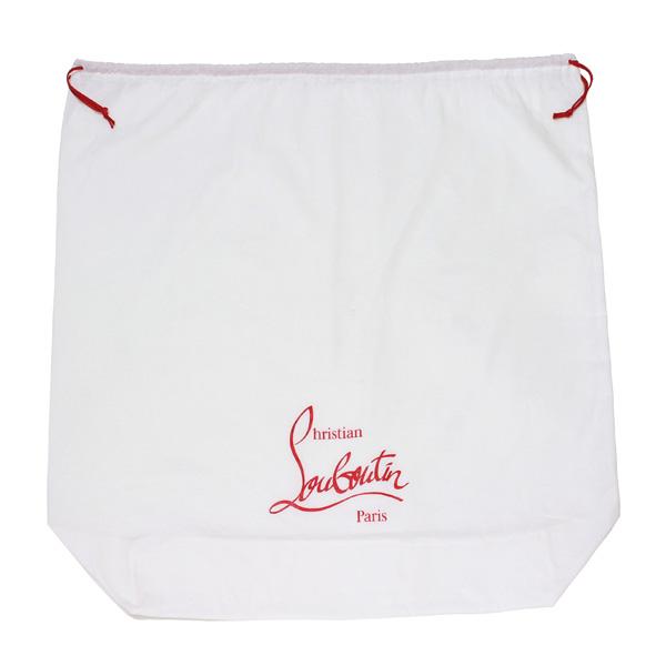 Christian Louboutin バックパック ホワイト メンズ バックパック｜クリスチャン ルブタン【公式オンライン