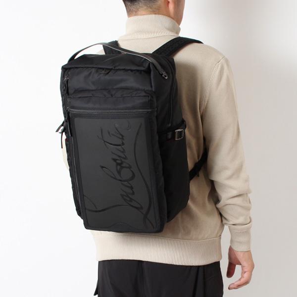 Christian Louboutin 24AW新作 クリスチャンルブタン メンズ