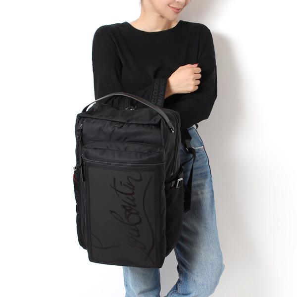 Christian Louboutin 24AW新作 クリスチャンルブタン レディース