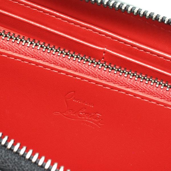 Christian Louboutin（クリスチャンルブタン） 24AWモデル Christian