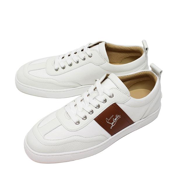 Christian Louboutin（クリスチャンルブタン） 25AWモデル メンズ