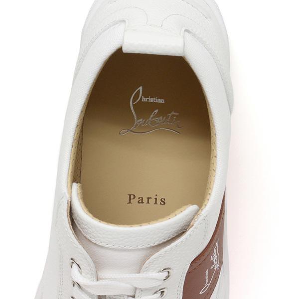 Christian Louboutin（クリスチャンルブタン） 25AWモデル メンズ